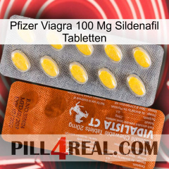 Pfizer Viagra 100Mg Sildenafil Tablets 42